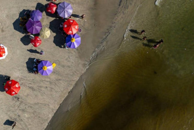 Surto de virose no litoral paulista foi provocado por norovírus
