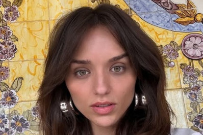  Rafa Kalimann faz testes para papel na Globo 