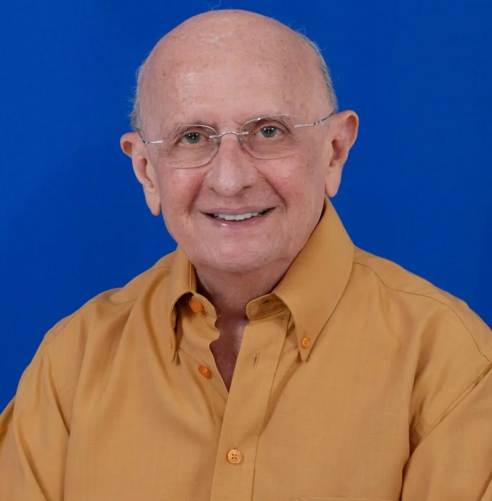 Morre José Linhares, ex-deputado federal do Ceará, aos 94 anos