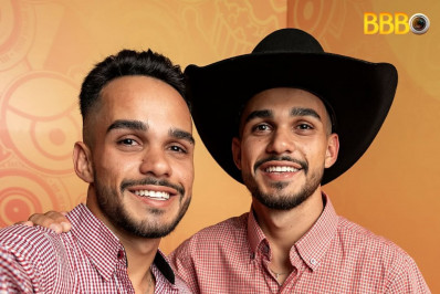 BBB 25: João Pedro e João Gabriel têm profissões diferentes, e um deles já participou de um reality virtual