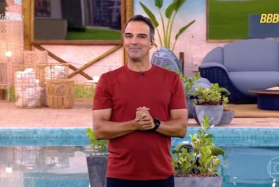 'BBB 25' vai colocar participante em vitrine de shopping no Rio