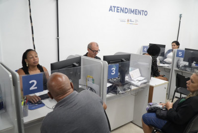 Facilidade no pagamento do IPTU 2025 em São Gonçalo