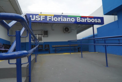 São Gonçalo chega a 53 USFs entregues totalmente revitalizadas