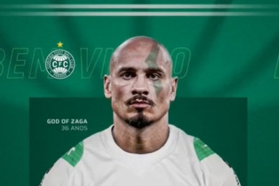 Ex-zagueiro do Vasco é anunciado por clube da Série B