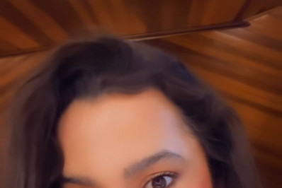 Emilly Araújo responde críticas e comenta documentário do BBB