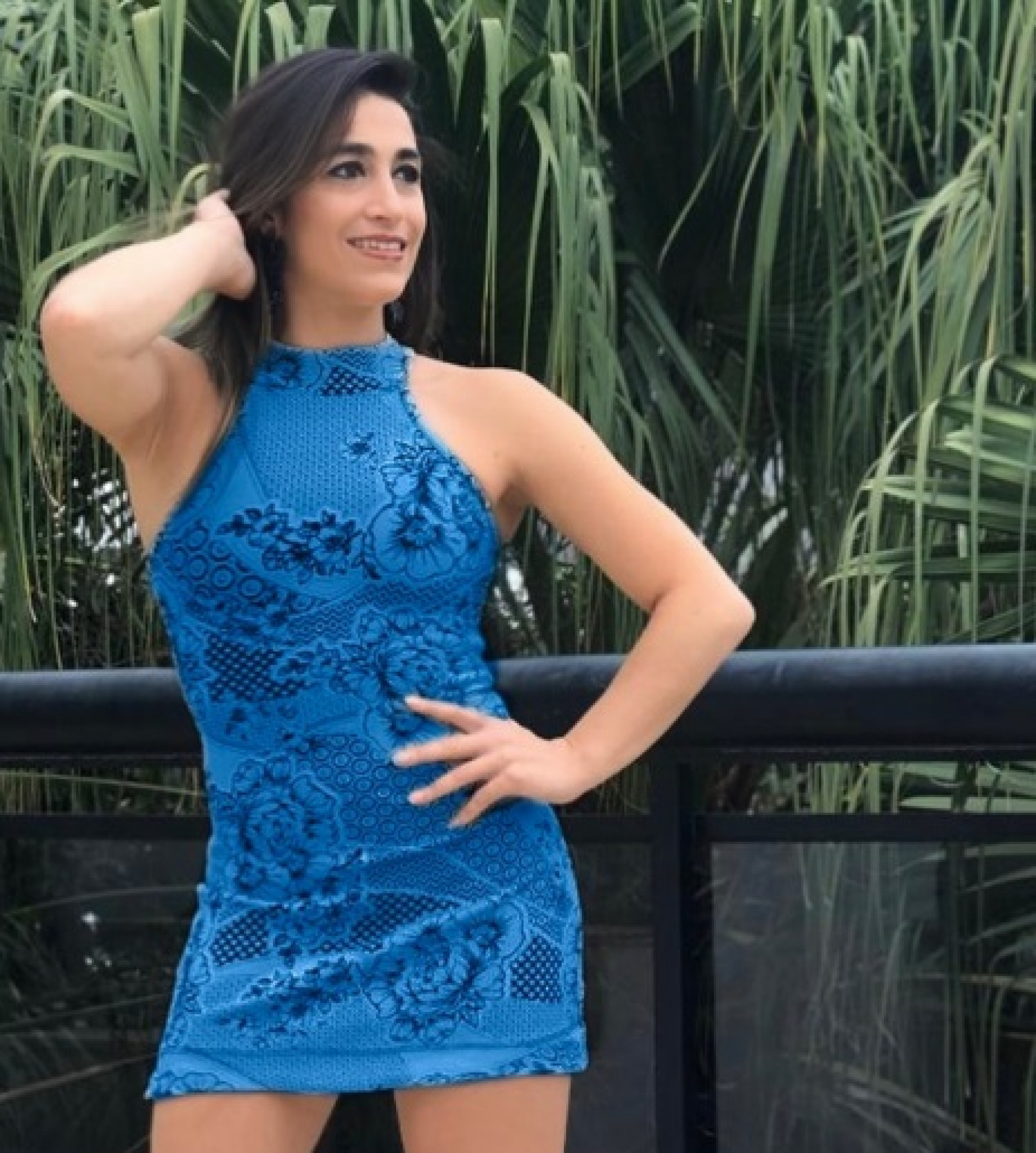 Daniele Hypolito  - Reprodução/Instagram