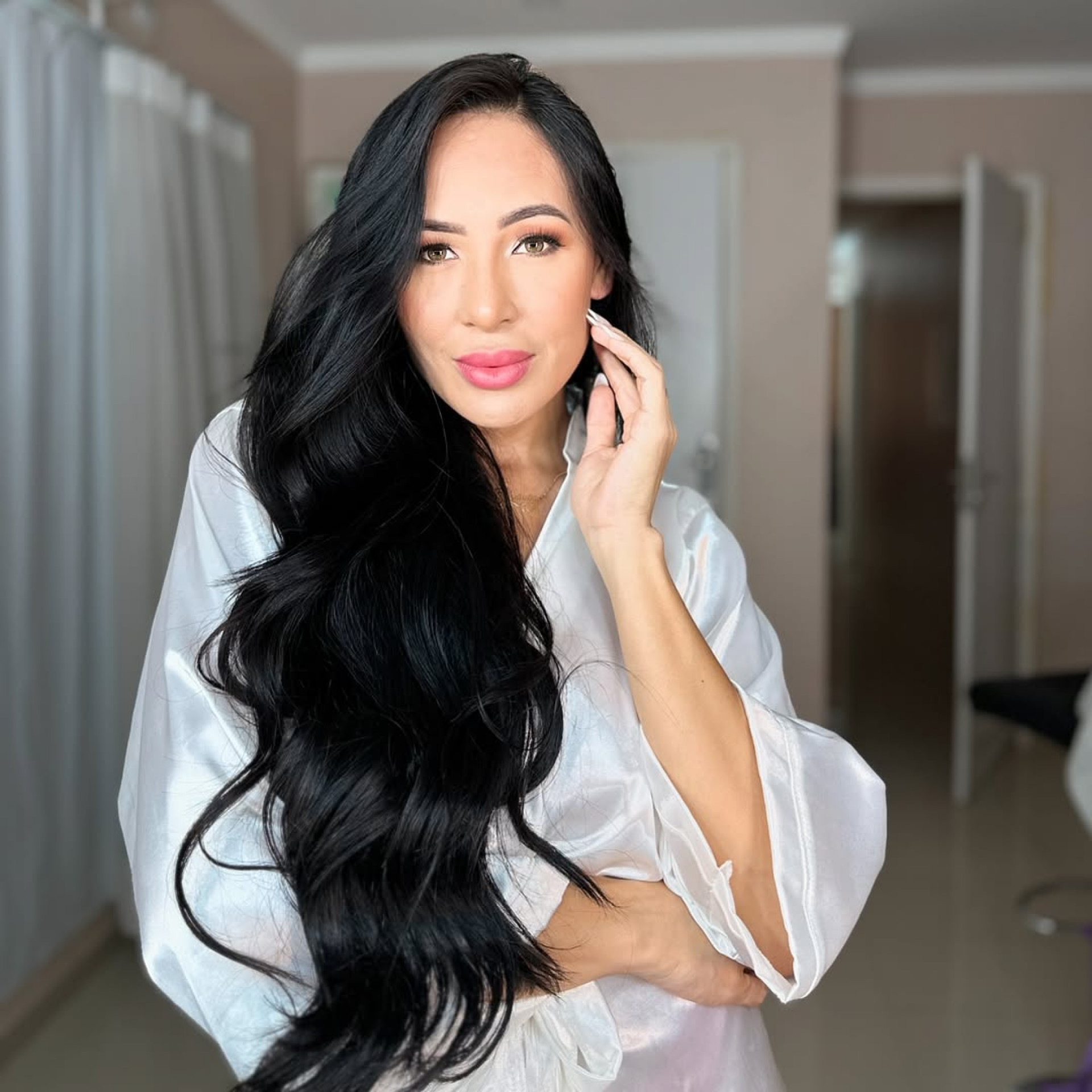 Arleane - Reprodução / Instagram 