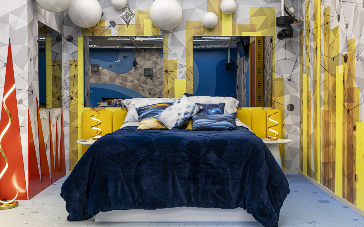 O BBB25 terá uma dinâmica inédita com duplas