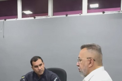 Prefeito Márcio Canella pede apoio à Polícia Militar para combater venda de crack em Belford Roxo