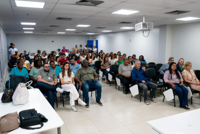 Prefeitura de Caxias promove ações com foco na saúde mental