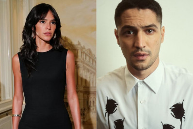 Bruna Marquezine e Gabriel Leone serão par romântico em 'Véspera', da Max
