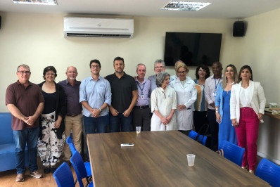 Conselho Deliberativo aprova novos diretores do Sehac