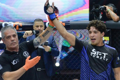 Responsável por garimpar talentos para o SFT lista promessas para 2025