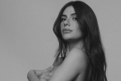 Jade Magalhães relembra gravidez em fotos nas redes sociais