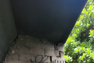 Seop desmonta acampamento ilegal feito por moradores de rua no Leblon