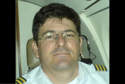 Quem era o piloto que morreu na queda de avião em Ubatuba, no litoral de São Paulo