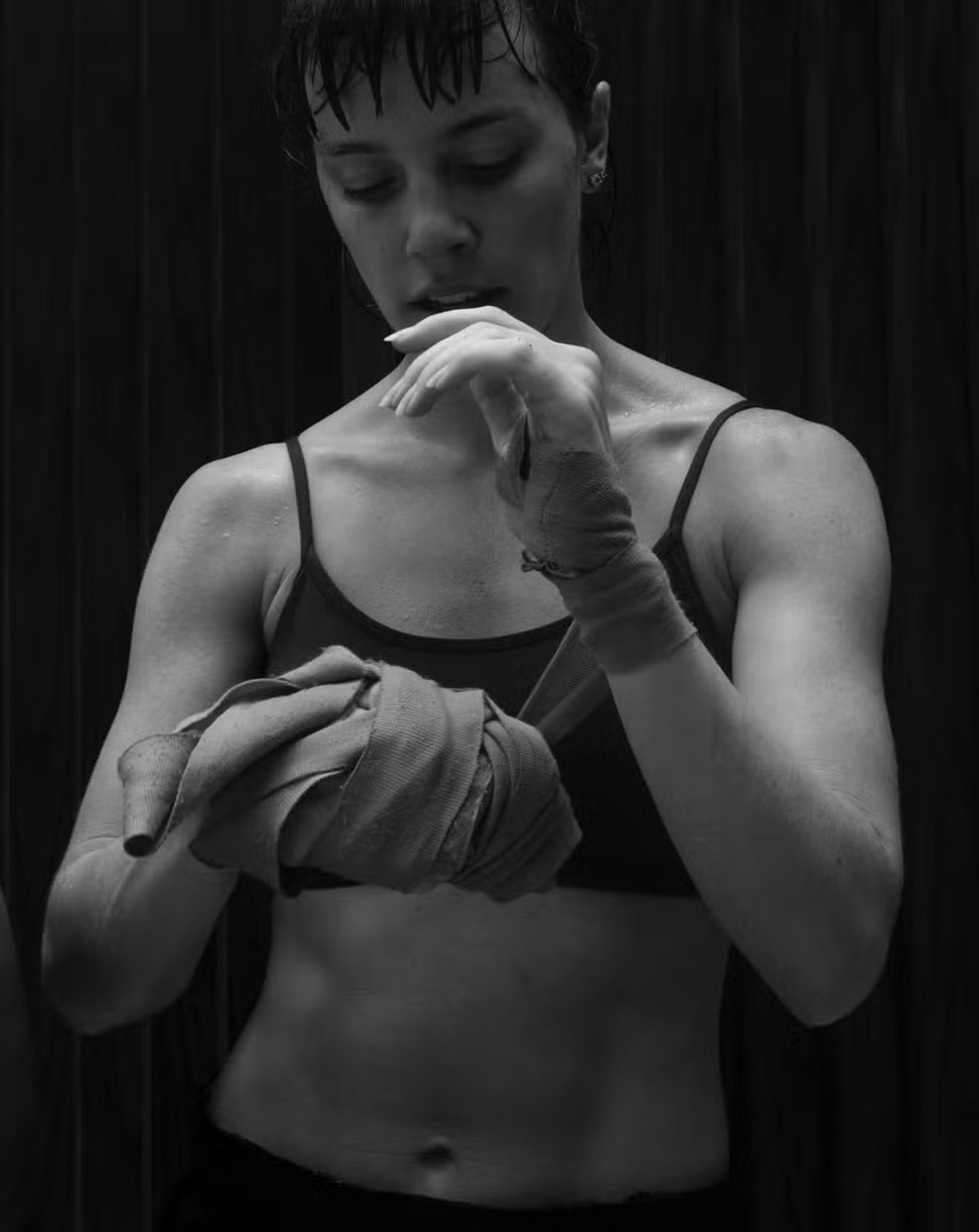 Alice Wegmann - Reprodução/Instagram