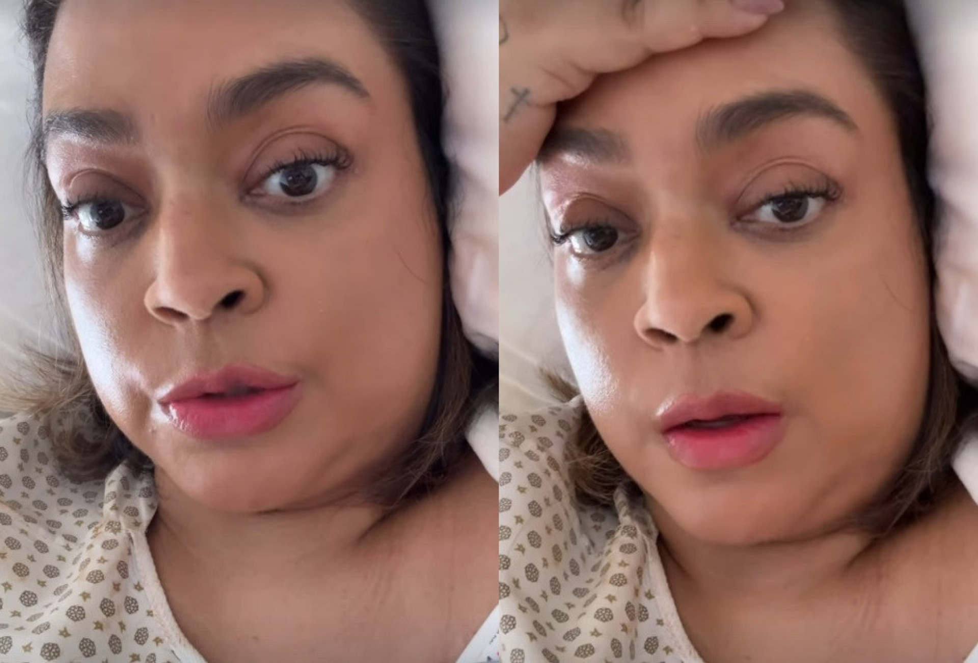 Preta Gil - Reprodução do Instagram