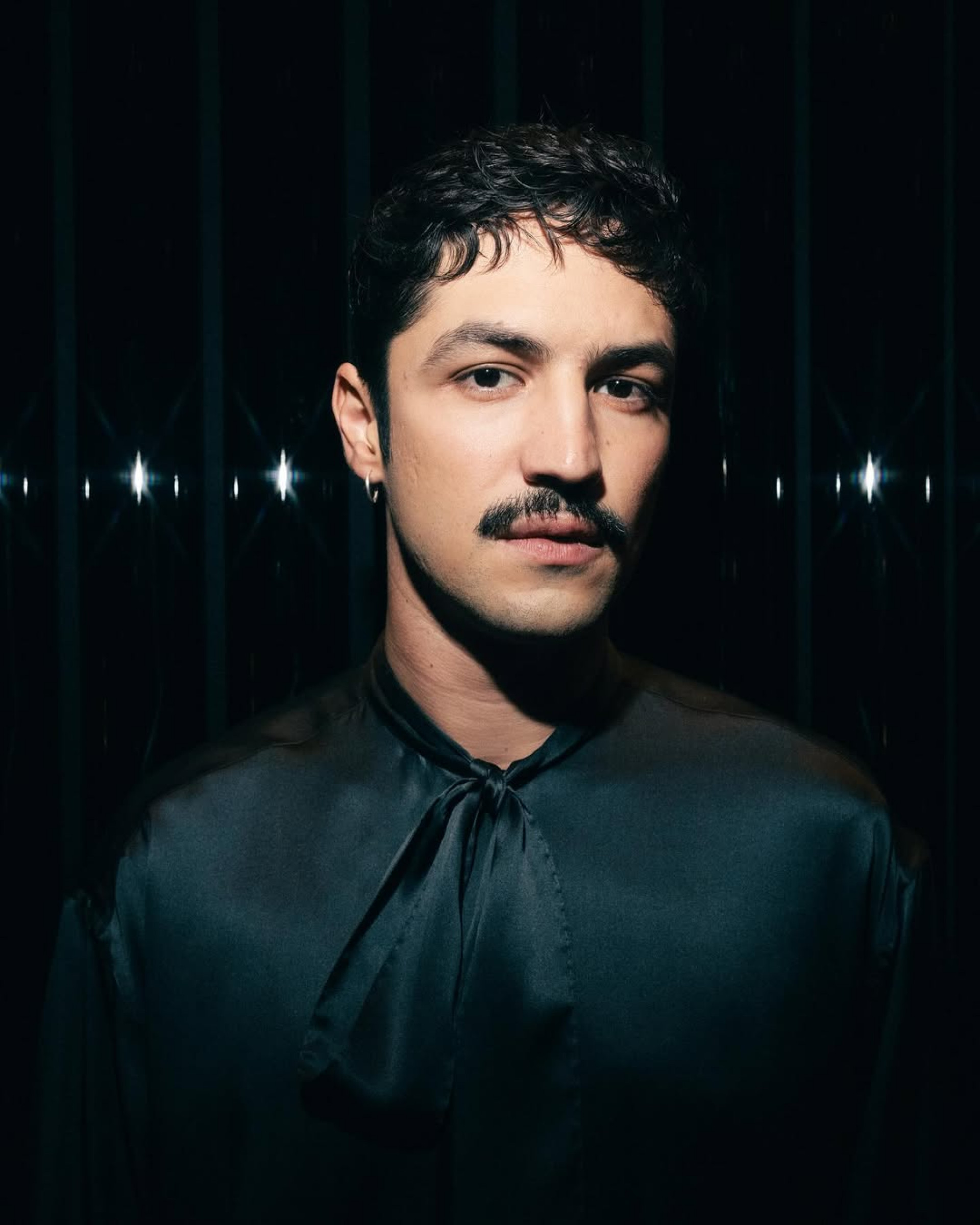 Bruna Marquezine e Gabriel Leone protagonizarão a série 'Véspera', da Max - Reprodução / Instargam