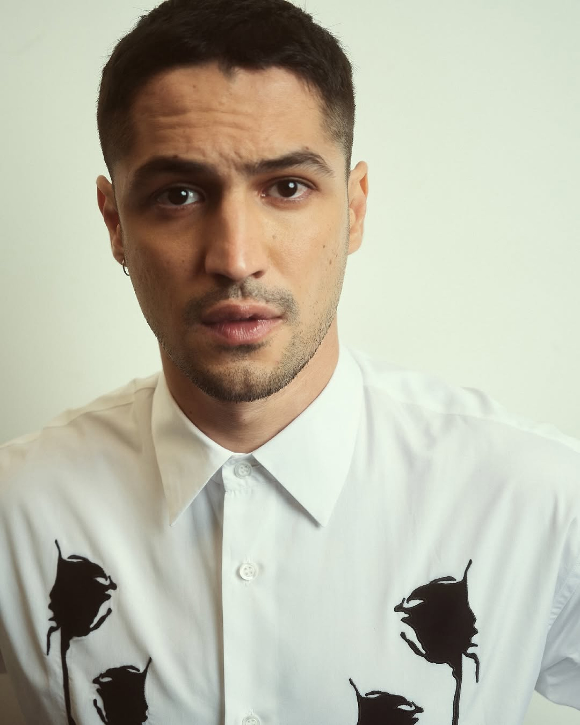 Bruna Marquezine e Gabriel Leone protagonizarão a série 'Véspera', da Max - Reprodução / Instargam