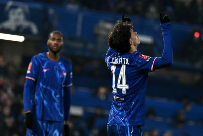 Chelsea goleia com reservas e avança de fase na Copa da Inglaterra