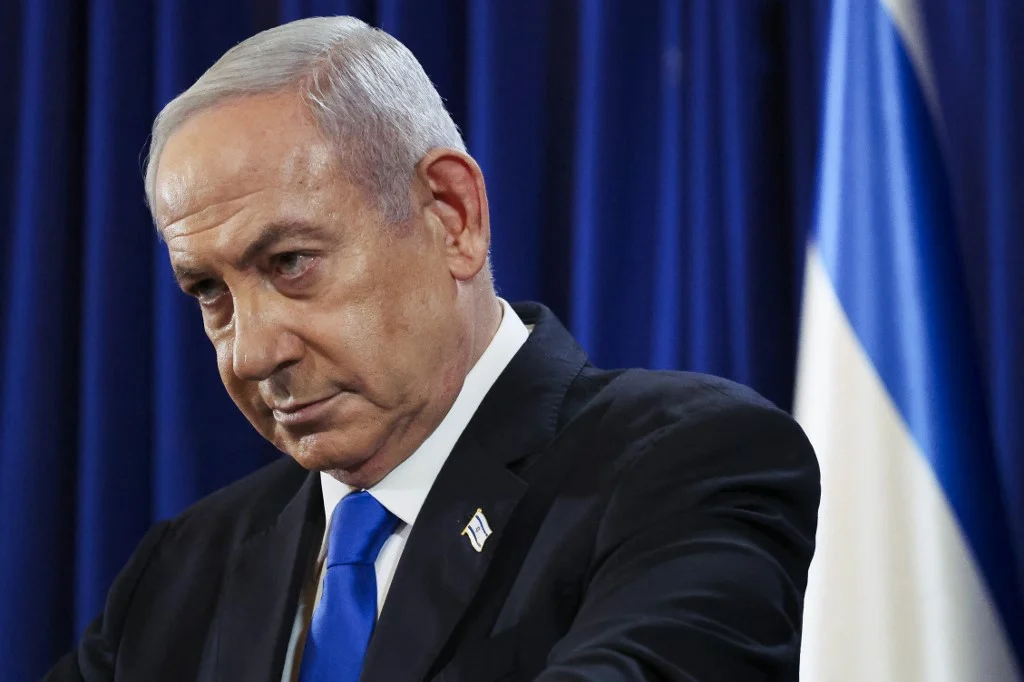 Tribunal israelense rejeita pedido de Netanyahu para adiar julgamento em caso de corrupção