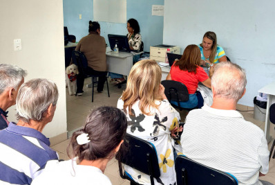 Prefeitura de Petrópolis registra aumento na emissão de carnês de IPTU após prorrogação do prazo