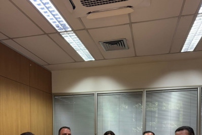 Paraíba do Sul debate estratégias para impulsionar a economia e atrair investimentos em 2025