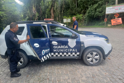 Macaé intensifica fiscalização com Operação Verão 2025