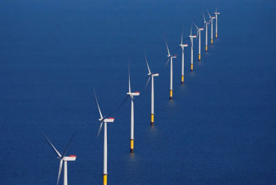 Lula sanciona lei que trata do aproveitamento de energia elétrica no mar