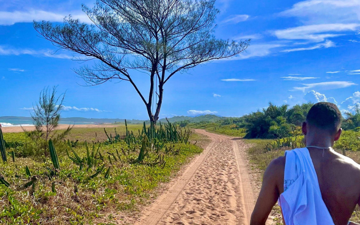 Conceito A no Mapa do Turismo Brasileiro, a cidade de Macaé tem encontrado no segmento um forte potencial econômico