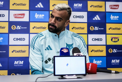 Fabrício Bruno abre o jogo sobre saída do Flamengo: 'Pedi para ser negociado'