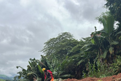 Níveis das águas em Peruíbe recuam 70% e número de desabrigados diminui