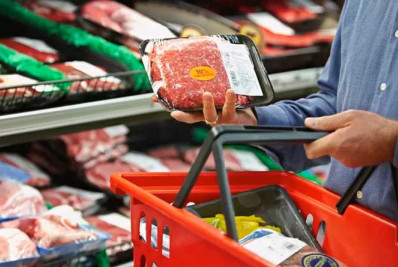Carnes, café e açúcar devem contribuir para inflação de alimentos mais forte em 2025