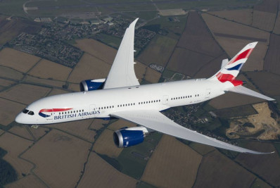 Voo de Londres para o Rio chega ao Galeão sem bagagens dos passageiros