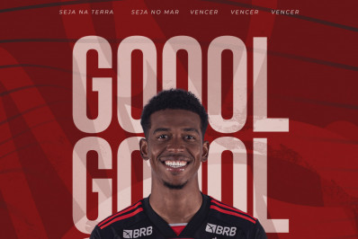 Carlinhos desencanta e vê derrota do Flamengo como 'fatalidade'