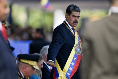 Eleições na Venezuela devem fortalecer poder de Maduro com ausência da oposição