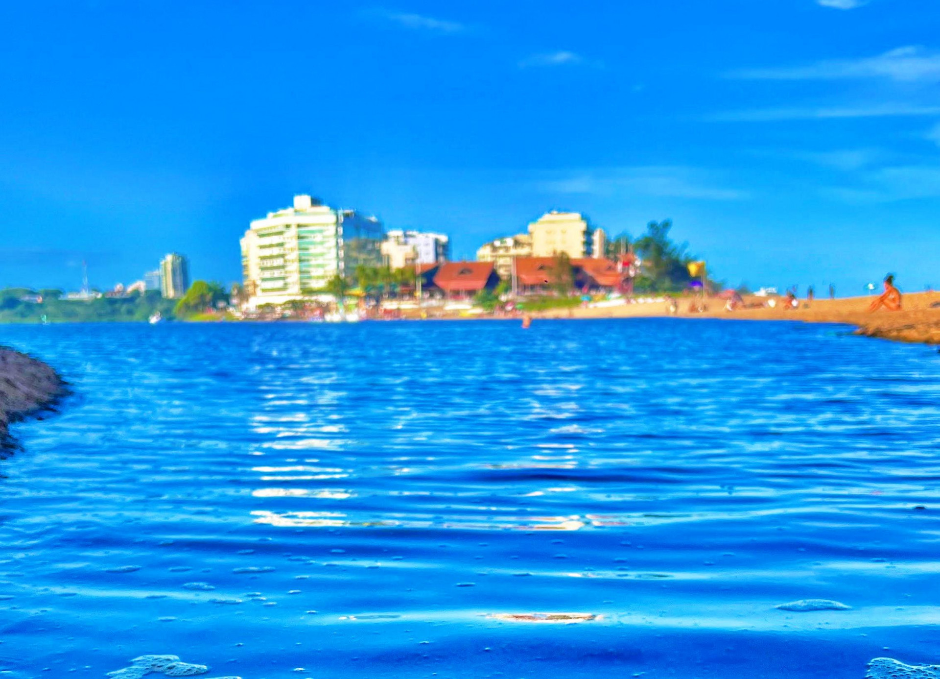 Conceito A no Mapa do Turismo Brasileiro, a cidade de Maca&eacute; tem encontrado no segmento um forte potencial econ&ocirc;mico - Foto: Douglas Smmithy