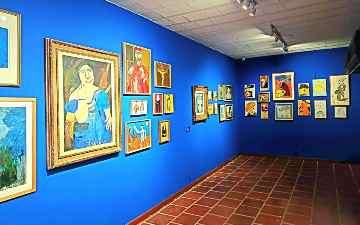 Exposição \