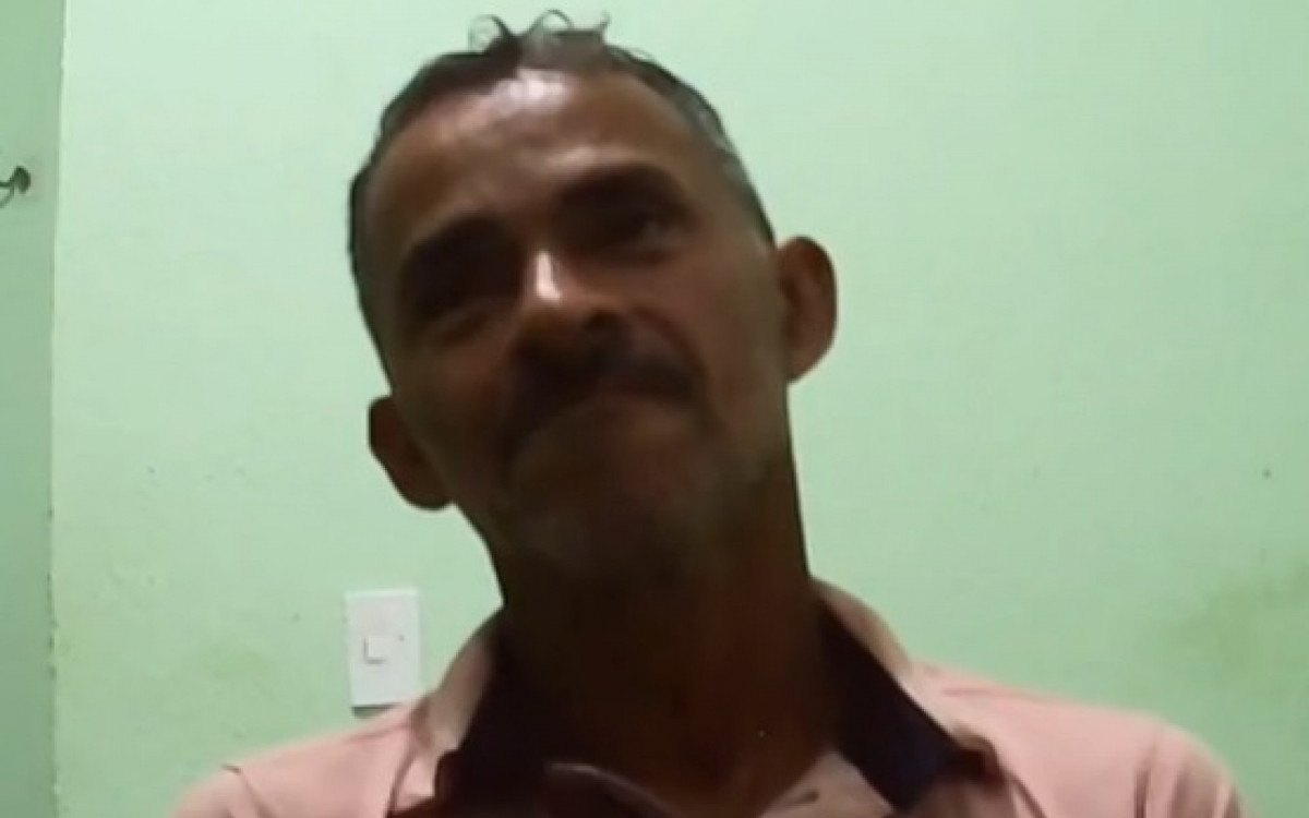 Francisco mostrou antipatia pela enteada em depoimento à polícia