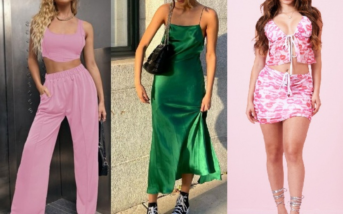 Conheça as tendências de looks da estação