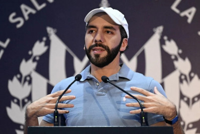 El Salvador apreende 4,3 toneladas de cocaína em operações nas águas do Pacífico