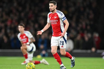 Em entrevista, Jorginho já revelou que 'seria interessante' jogar no Flamengo