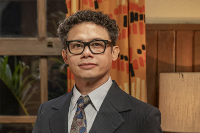 Silvero Pereira estreia em 'Garota do Momento' como homem gay 