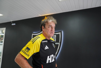 Cuca volta a falar sobre episódio de estupro na Suíça: 'Demorei a ver meus defeitos'