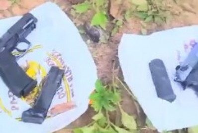 Operação para libertar refém termina com mortos e presos em Búzios