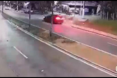 Motorista que atropelou e matou jovem em Búzios é preso preventivamente