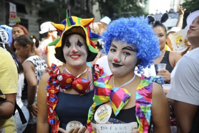 Pré-carnaval de dois meses pode aumentar faturamento de setores