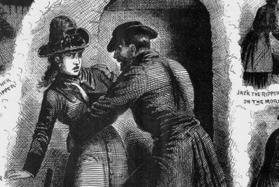 Descendente de vítima de 