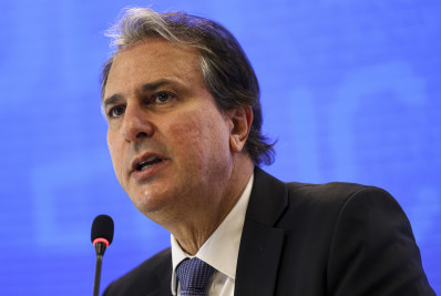 Governo cria bolsa de R$ 1.050 para estudantes de licenciatura